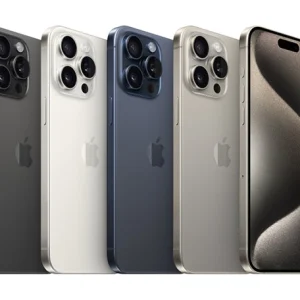 Thay Kính Lưng iPhone 15 Pro