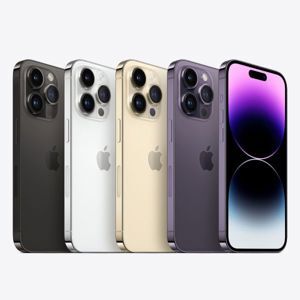 Thay Kính Lưng iPhone 14 Pro