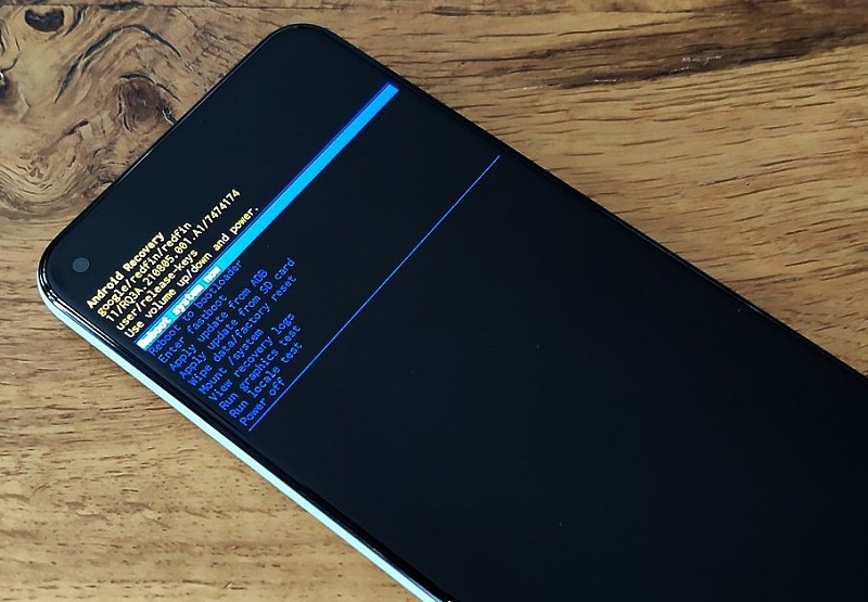 Điện Thoại Bị Treo Logo – Nguyên Nhân & Cách Khắc Phục cach vao recovery samsung 1