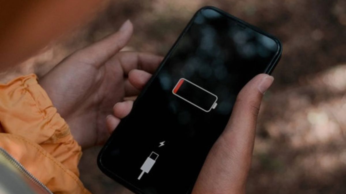 Những Thói Quen Làm Điện Thoại Nhanh Hỏng co nen de dien thoai can pin roi moi sac 5