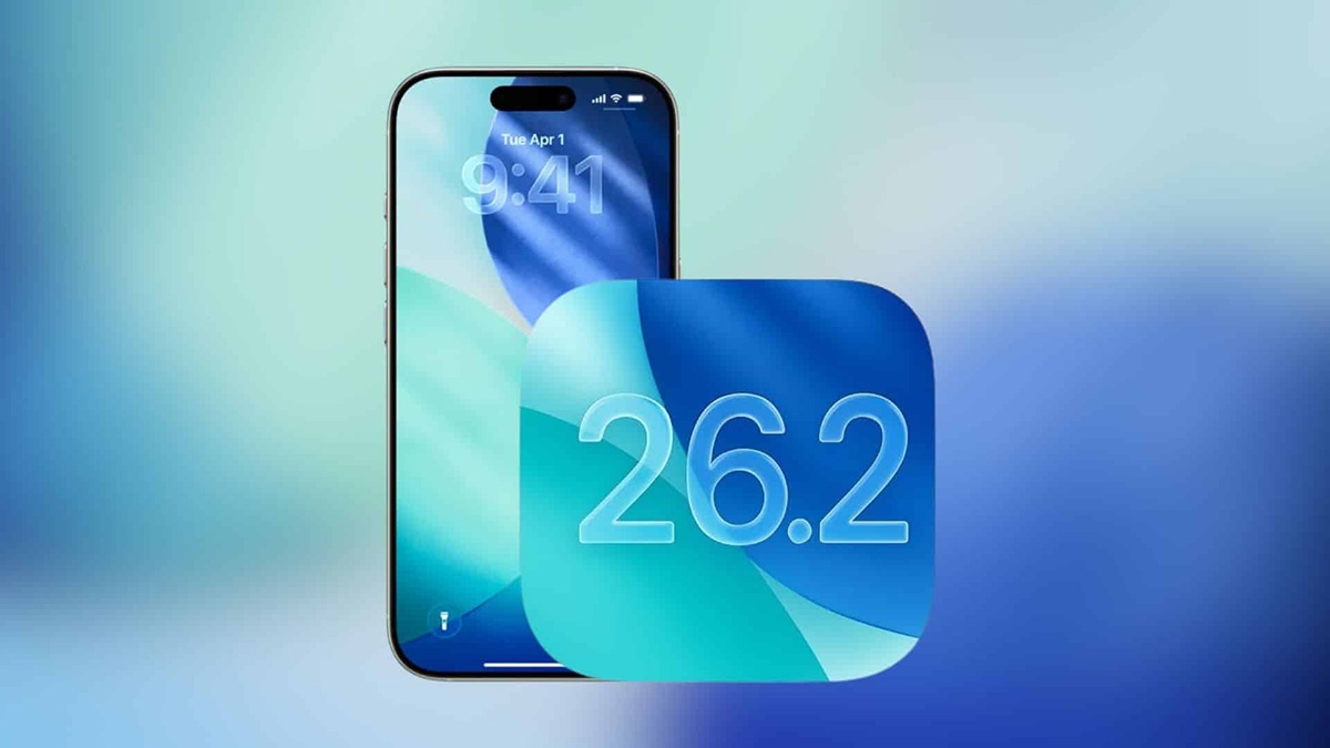 Đánh Giá iOS 26.2 Chi Tiết: Hiệu Năng Siêu Mượt, Pin Trâu Và Giao Diện Liquid Glass Hoàn Thiện danh gia ios 26 2
