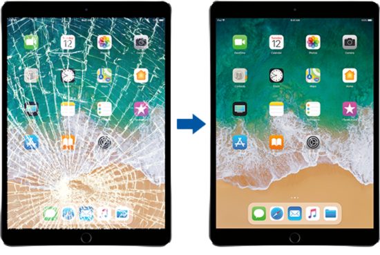Ép Kính iPad Tại Biên Hòa: Thay Mặt Kính Lấy Liền, Giá Rẻ Tại Thùy Trang Mobile ep kinh ipad