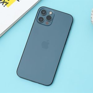 Thay Kính Lưng iPhone 12 Pro
