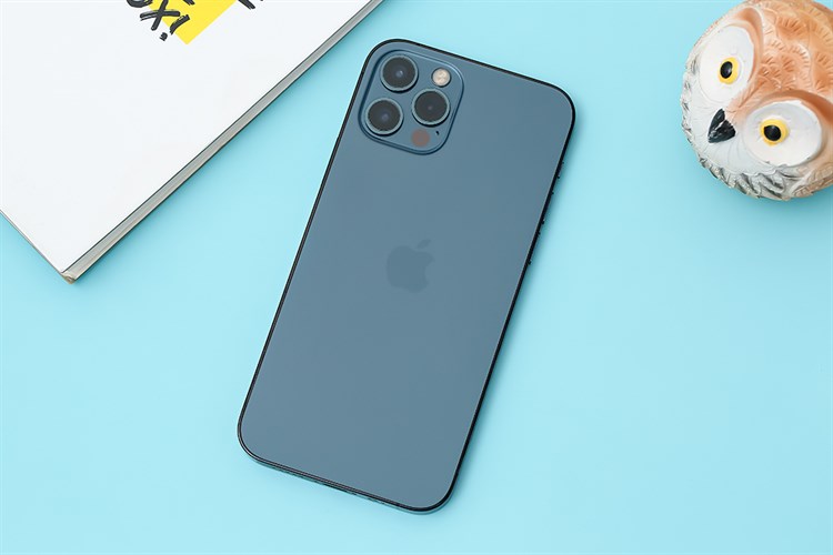 Thay Kính Lưng iPhone 12 Pro Thay Kính Lưng iPhone 12 Pro