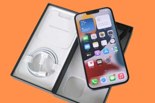 So Sánh iPhone 12 Pro Max, 13 Pro Max, 14 Pro Max: Nên Mua Máy Nào 2026? iphone 13 pro max 2