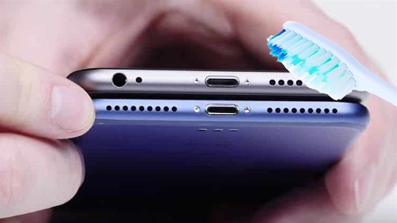 Loa Bị Rè, Nhỏ Tiếng – Nguyên Nhân & Cách Khắc Phục loa dien thoai bi re 2