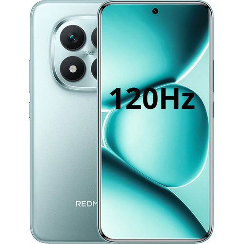 Tần Số Quét Màn Hình Điện Thoại Là Gì? So Sánh 60Hz, 90Hz Và 120Hz man 120hz