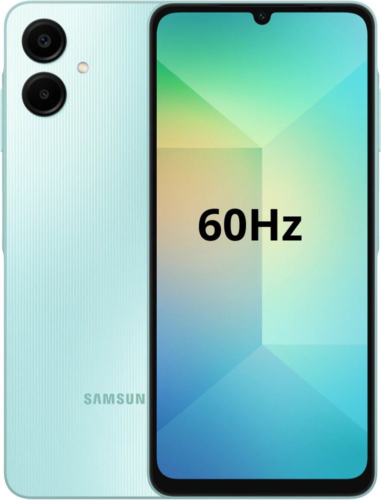 Tần Số Quét Màn Hình Điện Thoại Là Gì? So Sánh 60Hz, 90Hz Và 120Hz man 60hz