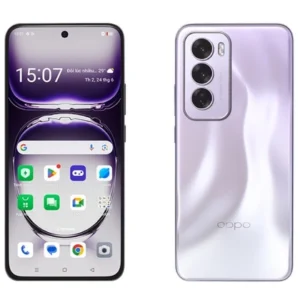 Thay Màn Hình Oppo Reno 12 Pro