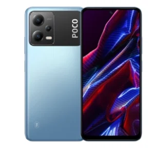Ép Kính Xiaomi POCO X5