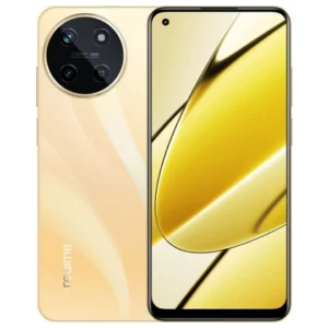 Ép Kính Realme 11