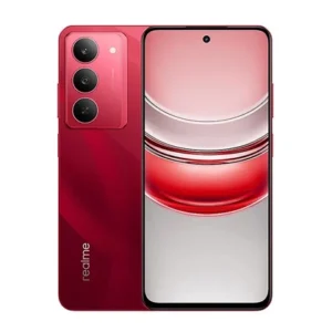 Ép Kính Realme 14x