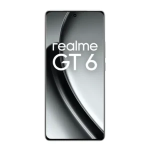 Ép Kính Realme GT 6