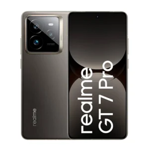 Ép Kính Realme GT 7 Pro