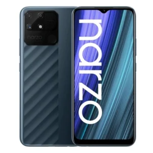 Ép Kính Realme Narzo 50A