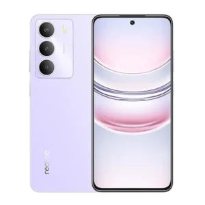 Ép Kính Realme Narzo 80 Lite