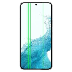 Sửa Sọc Màn Hình Samsung Galaxy S22