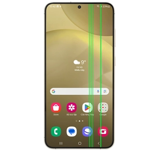 Sửa Sọc Màn Hình Samsung Galaxy S24 Plus