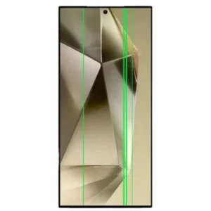 Sửa Sọc Màn Hình Samsung Galaxy S24 Ultra