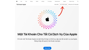 tao tk id apple