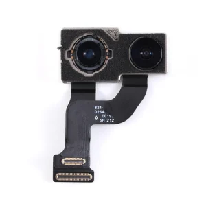 Alternative view of Thay Camera iPhone 12