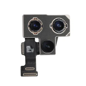 Alternative view of Thay Camera iPhone 12 Pro