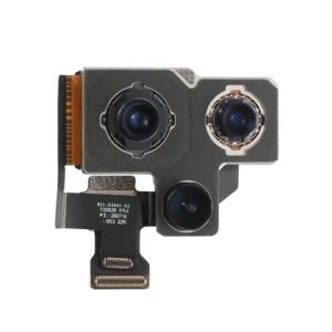 Alternative view of Thay Camera iPhone 12 Pro Max