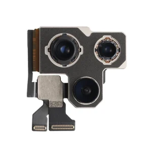 Alternative view of Thay Camera iPhone 13 Pro