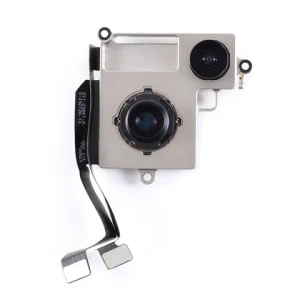 Alternative view of Thay Camera iPhone 14