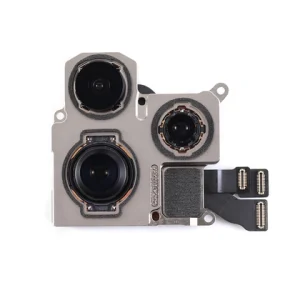 Alternative view of Thay Camera iPhone 15 Pro