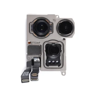 Alternative view of Thay Camera iPhone 15 Pro Max