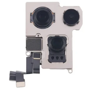 Thay Camera iPhone 16 Pro