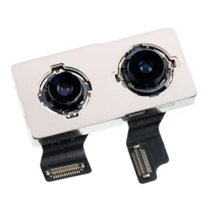 Alternative view of Thay Camera iPhone XS