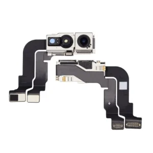 Thay Camera iPhone 15 Pro