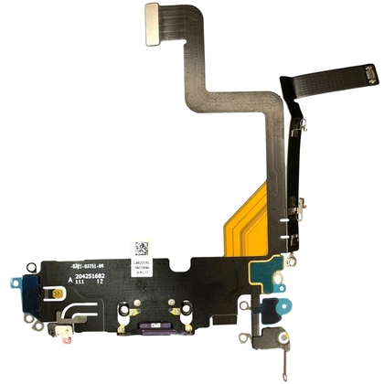 Thay Chân Sạc iPhone 14 Pro Thay Chân Sạc iPhone 14 Pro