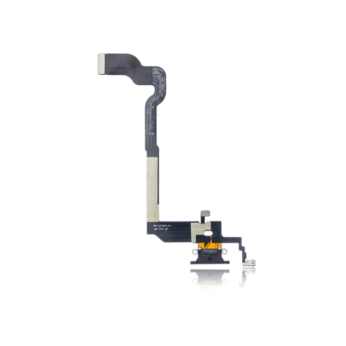 Thay Chân Sạc iPhone X Thay Chân Sạc iPhone X