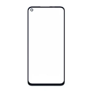 Ép kính Realme 9 Pro