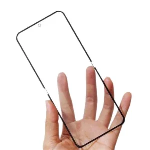 Ép Kính Samsung Galaxy Z Flip 3