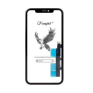 Thay Kính Cảm Ứng iPhone XR