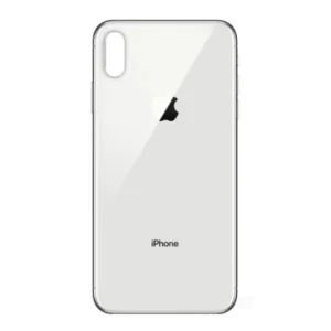 Thay Kính Lưng iPhone X