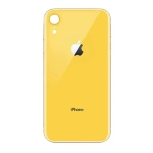 Thay Kính Lưng iPhone XR