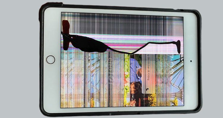 Thay Màn Hình iPad Tại Biên Hòa: Uy Tín, Lấy Liền Tại Thùy Trang Mobile thay man hinh ipad
