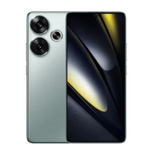 Ép kính Xiaomi POCO F6