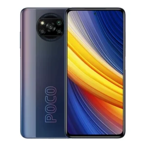 Ép Kính Xiaomi POCO X3 Pro