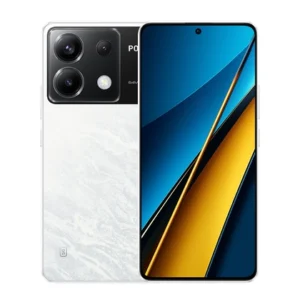 Ép Kính Xiaomi POCO X6