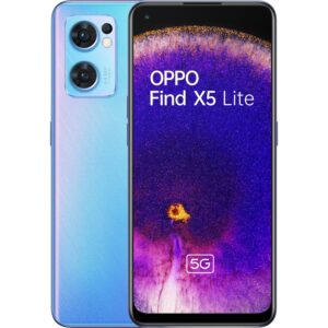 Thay Màn Hình Oppo Find X5 Lite