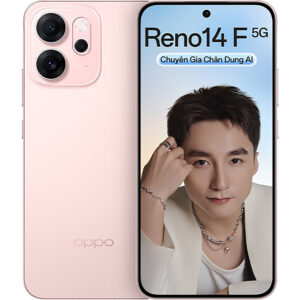 Thay Màn Hình Oppo Reno 14F