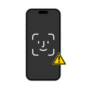 Sửa Face ID iPhone 15