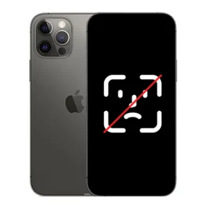 Sửa Face ID iPhone 12 Pro