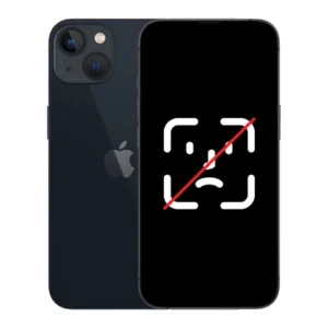 Sửa Face ID iPhone 13